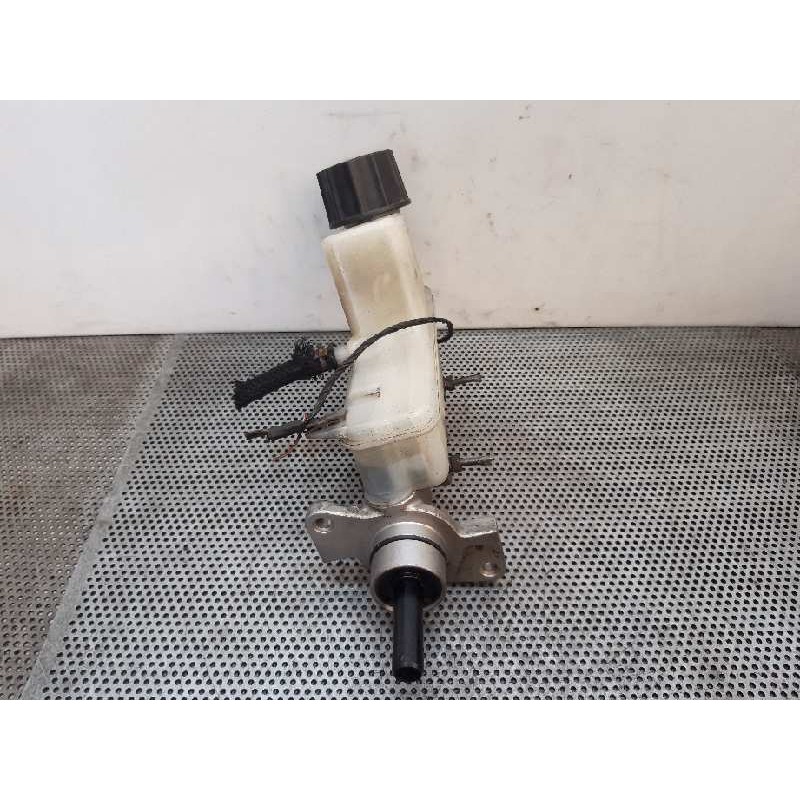 Recambio de bomba freno para mazda 6 berlina (gg) 2.0 diesel cat referencia OEM IAM GJ6ERM - Azul 2