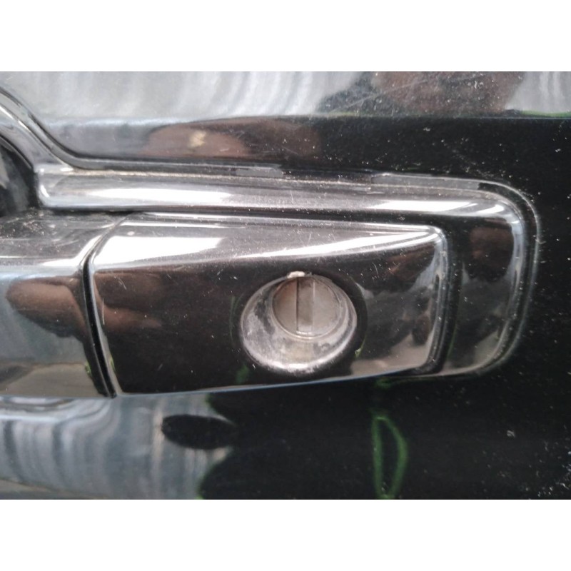 Recambio de bombin puerta delantera izquierda para ssangyong actyon 200 xdi 4wd limited referencia OEM IAM   