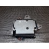 Recambio de centralita airbag para renault megane ii classic berlina confort expression referencia OEM IAM 607139300 8200412026B