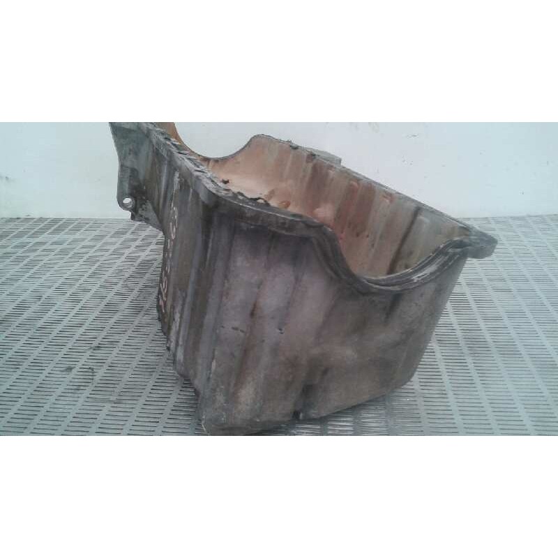 Recambio de carter para kia rio 1.5 16v ranchera referencia OEM IAM - Gris 2