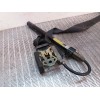 Recambio de cinturon seguridad delantero derecho para volkswagen golf iii berlina (1h1) 1.6 referencia OEM IAM   
