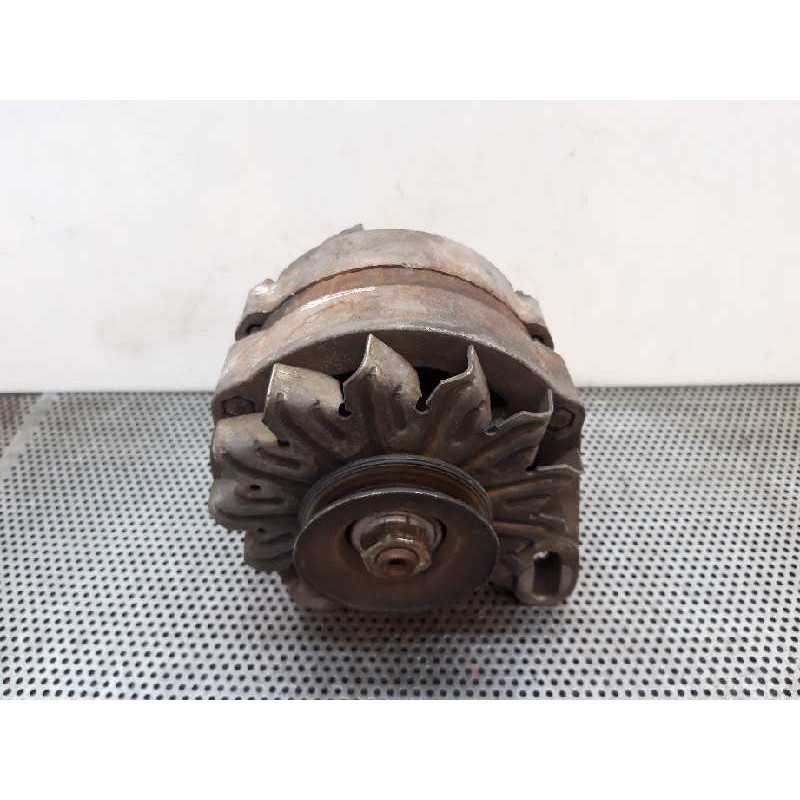Recambio de alternador para seat ibiza gl referencia OEM IAM - Blanco 5