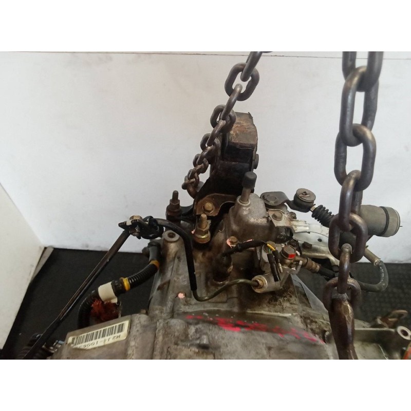 Recambio de caja cambios para honda prelude (bb1/2/3) 2.0 cat referencia OEM IAM M2J4 61207 4