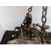 Recambio de caja cambios para honda prelude (bb1/2/3) 2.0 cat referencia OEM IAM M2J4 61207 