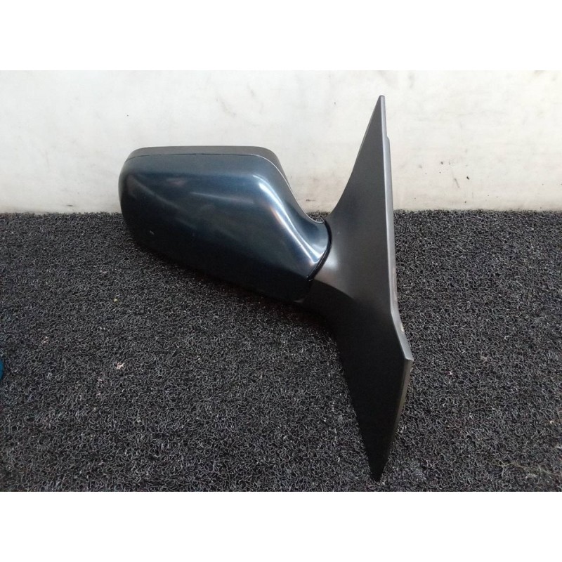 Recambio de retrovisor derecho para opel astra g coupé 1.8 16v referencia OEM IAM - Verde 2