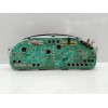 Recambio de cuadro instrumentos para kia pregio 2.5 referencia OEM IAM 8P0K78P55430 20030902 