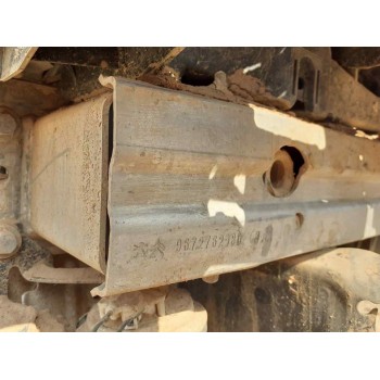 REFUERZO PARAGOLPES DELANTERO 9672762080 