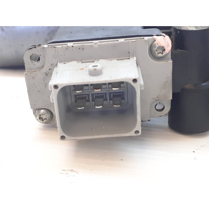 Recambio de elevalunas delantero derecho para fiat doblo easy referencia OEM IAM 51810879 6240080521 - Blanco 3