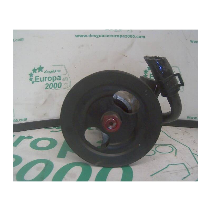 Recambio de bomba direccion para hyundai atos (mx) 1.0 cat referencia OEM IAM YS8G08 5711002000 - Verde 2