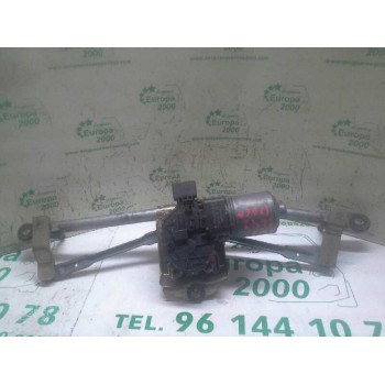 MOTOR LIMPIA DELANTERO 0390241700 