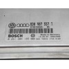 Recambio de centralita motor uce para audi a4 berlina (b5) 1.8 t referencia OEM IAM 8D090757T 0261204185 BOSCH