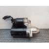 Recambio de motor arranque para opel corsa c cosmo referencia OEM IAM 0001107429  