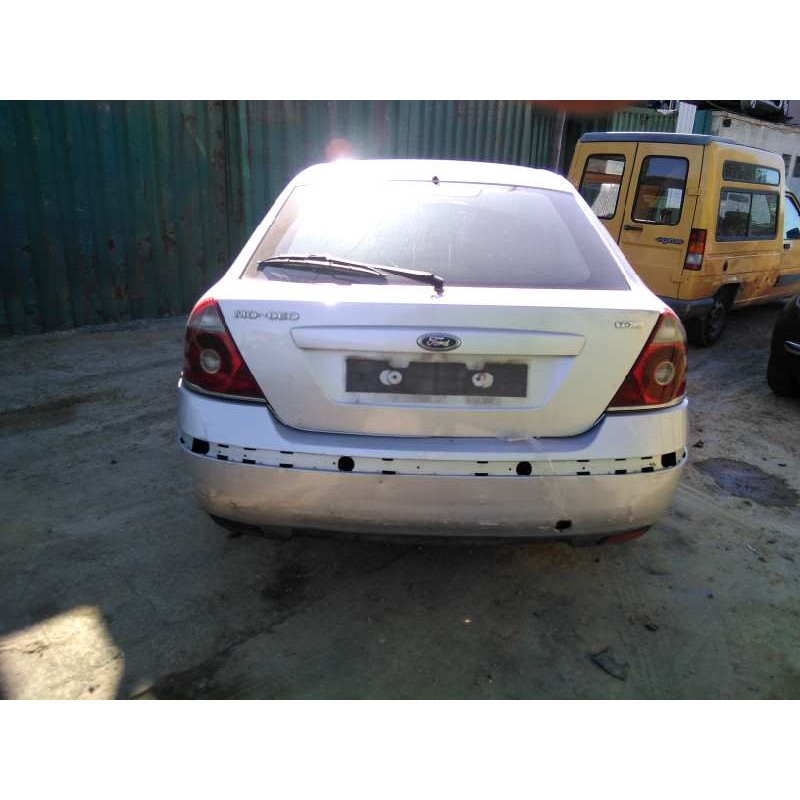 ford mondeo berlina (ge) del año 2006