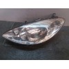 Recambio de faro izquierdo para peugeot 1007 dolce referencia OEM IAM   