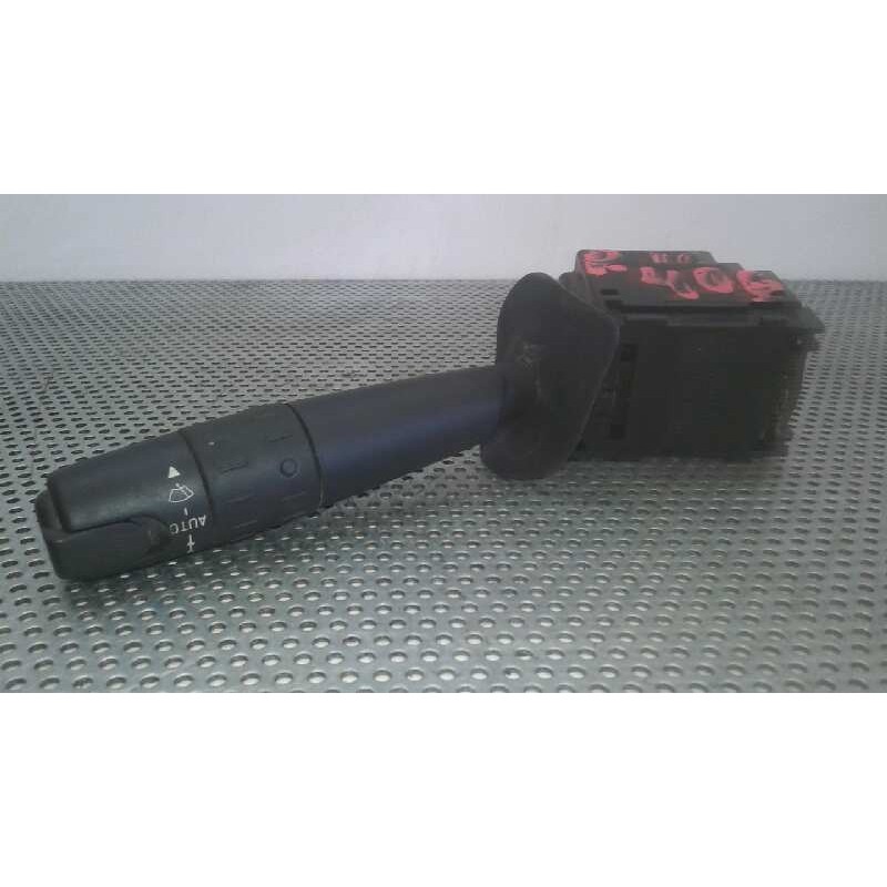 Recambio de mando limpia para peugeot 406 berlina (s1/s2) referencia OEM IAM 96186610ZL 85664 