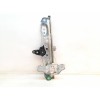 Recambio de elevalunas trasero izquierdo para nissan pulsar (c13) visia referencia OEM IAM 827013ZL0A  