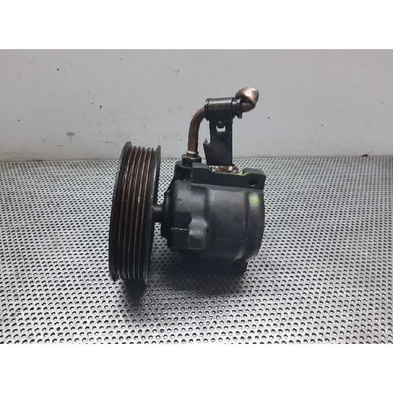 Recambio de bomba direccion para ford fiesta berlina 1.3 cat referencia OEM IAM HBDBK 7ED0300 