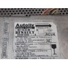 Recambio de centralita airbag para renault megane ii classic berlina confort expression referencia OEM IAM 607139300 8200412026B