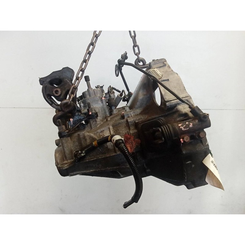 Recambio de caja cambios para honda prelude (bb1/2/3) 2.0 cat referencia OEM IAM M2J4 61207 5
