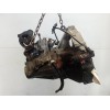 Recambio de caja cambios para honda prelude (bb1/2/3) 2.0 cat referencia OEM IAM M2J4 61207 