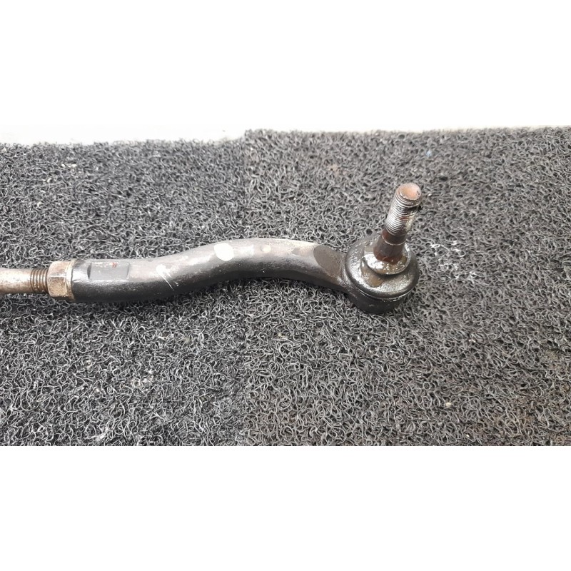Recambio de cremallera direccion para toyota prius (nhw20) sol referencia OEM IAM 89151507 - Blanco 6