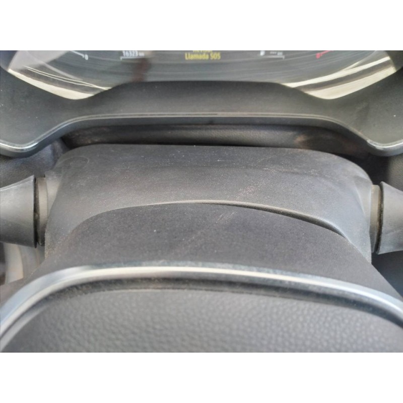 Recambio de anillo airbag para renault captur ii e-tech engineered referencia OEM IAM   
