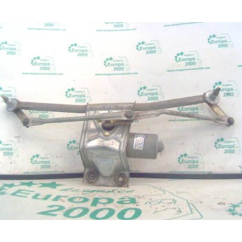 MOTOR LIMPIA DELANTERO 404240 96FB17B571DA VALEO