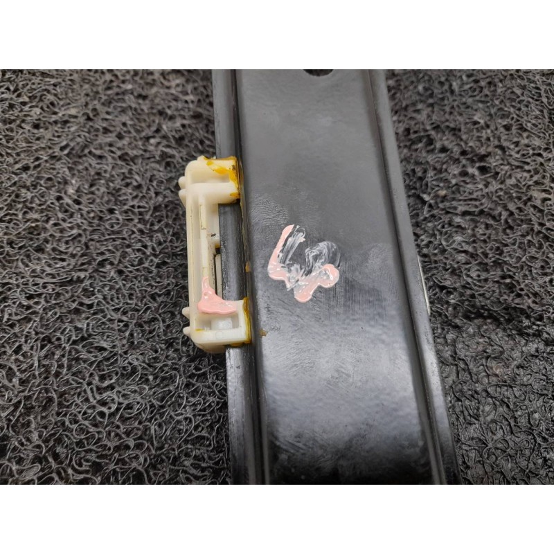 Recambio de elevalunas delantero izquierdo para bmw x1 (e84) sdrive 18d referencia OEM IAM 0130822226 - Negro 3