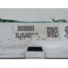 Recambio de cuadro instrumentos para kia pregio 2.5 referencia OEM IAM 8P0K78P55430 20030902 