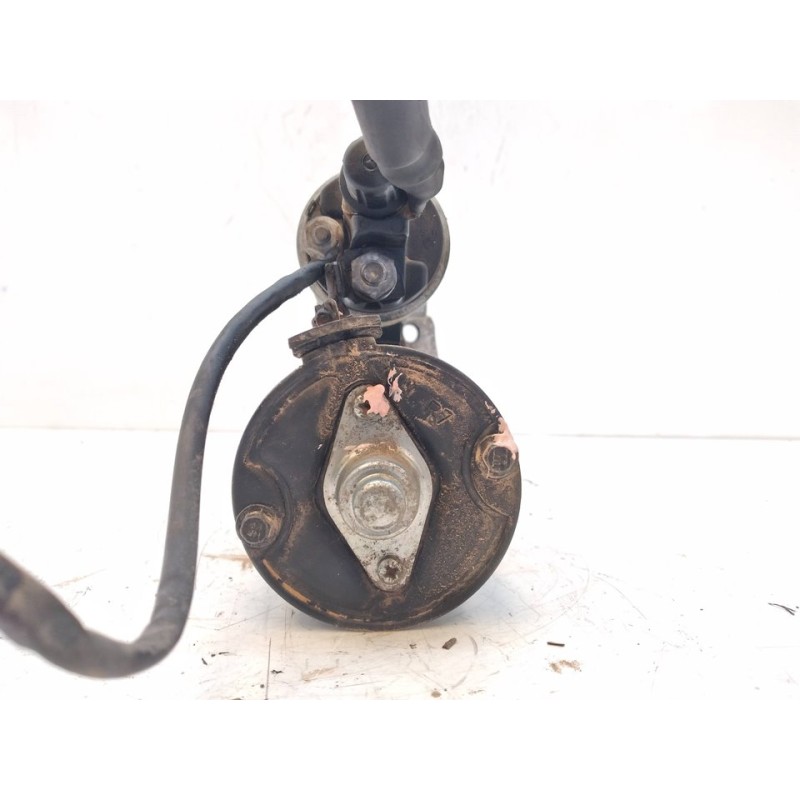 Recambio de motor arranque para mercedes-benz clase e (w211) berlina e 320 cdi (211.022) referencia OEM IAM 0001115070 A00615161 - Negro 5