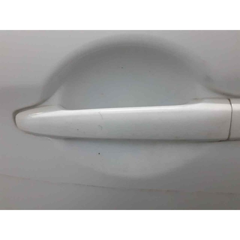Recambio de maneta exterior delantera izquierda para mitsubishi asx (ga0w) challenge 2wd referencia OEM IAM   