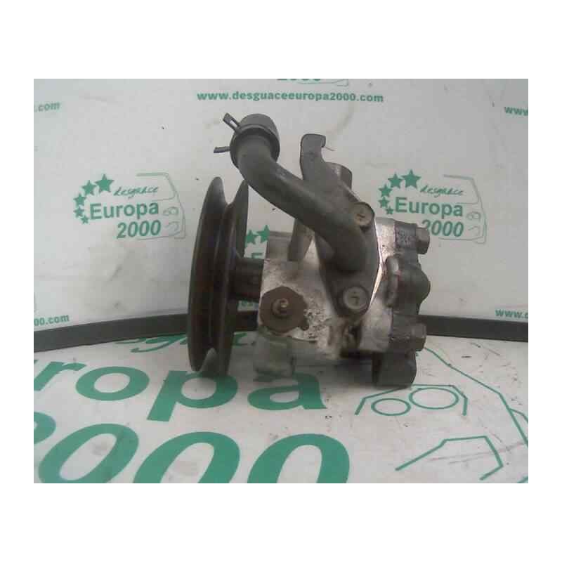 Recambio de bomba direccion para hyundai atos (mx) 1.0 cat referencia OEM IAM YS8G08 5711002000 - Verde 3