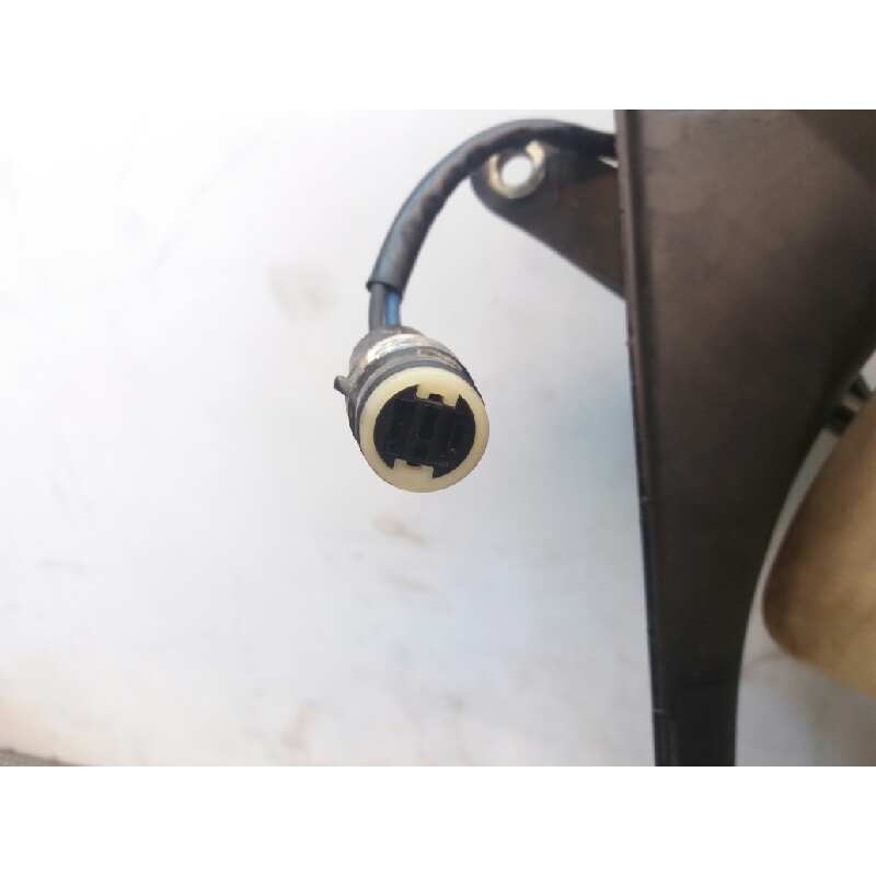 Recambio de electroventilador radiador aire acondicionado para suzuki baleno berlina sy (eg) 1.6 16v cat referencia OEM IAM - Verde 3