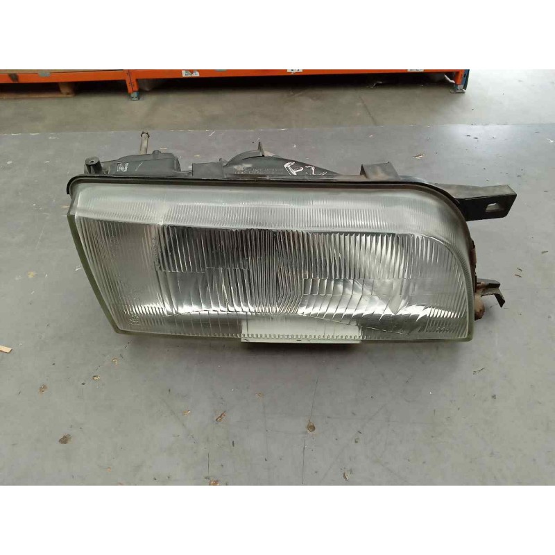 Recambio de faro derecho para nissan sunny berlina (n14) 1.6 16v cat referencia OEM IAM - Rojo 3