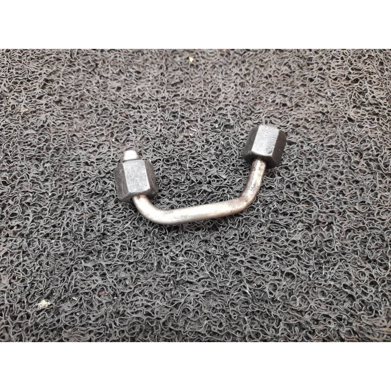 Recambio de juego tuberias inyectores a bomba para audi a6 allroad quattro (4gj) 3.0 tdi clean diesel referencia OEM IAM
