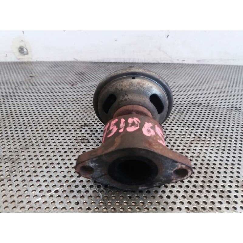 Recambio de valvula egr para land rover discovery (salljg/lj) 2.5 turbodiesel referencia OEM IAM - Verde 2