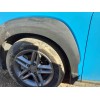 Recambio de aletin delantero izquierdo para hyundai kona maxx 2wd referencia OEM IAM   