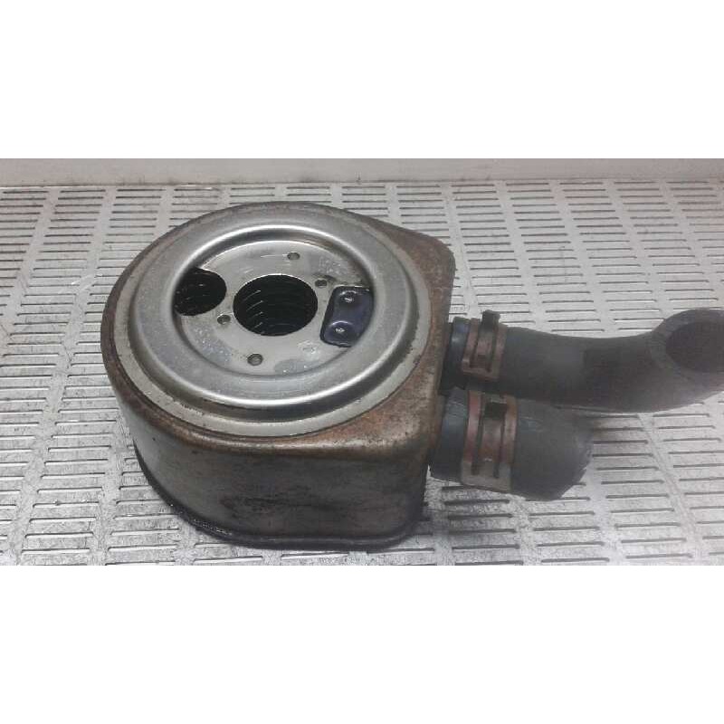 Recambio de enfriador aceite motor para opel vivaro 1.9 cdti cat (f9q-760 / l08) referencia OEM IAM   