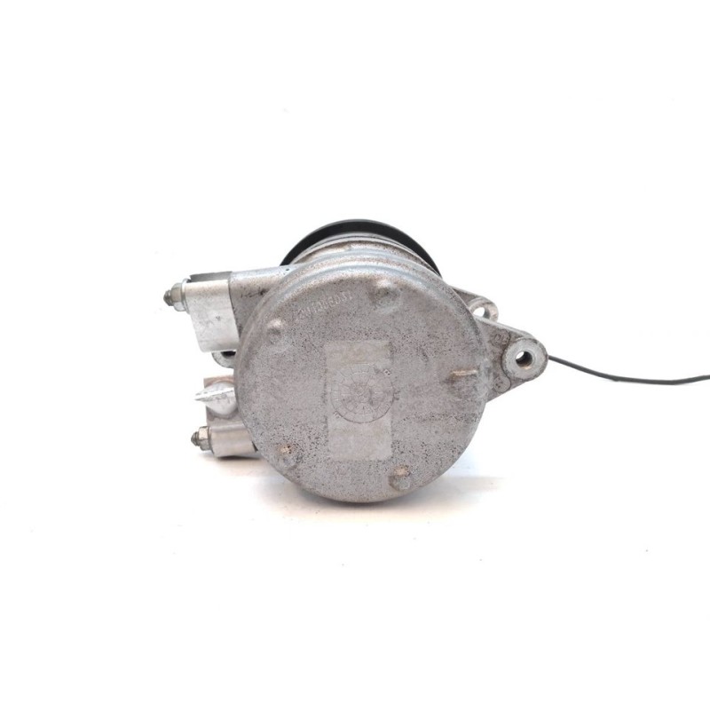 Recambio de compresor aire acondicionado para tata indica 1.4i referencia OEM IAM FDGA0704 HYBA04 3