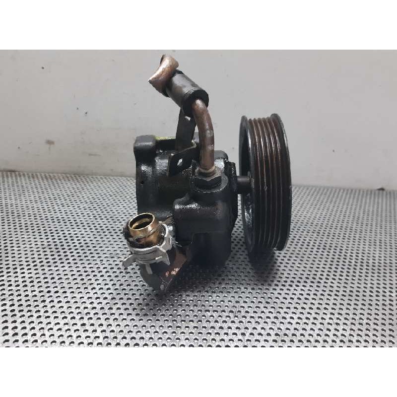 Recambio de bomba direccion para ford fiesta berlina 1.3 cat referencia OEM IAM HBDBK 7ED0300 2
