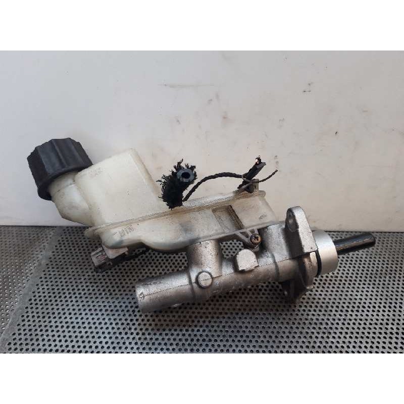 Recambio de bomba freno para mazda 6 berlina (gg) 2.0 diesel cat referencia OEM IAM GJ6ERM - Azul 3