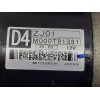 Recambio de motor arranque para mazda 3 berlina (bk) 1.6 vvt active referencia OEM IAM M000T91381 ZJ01 