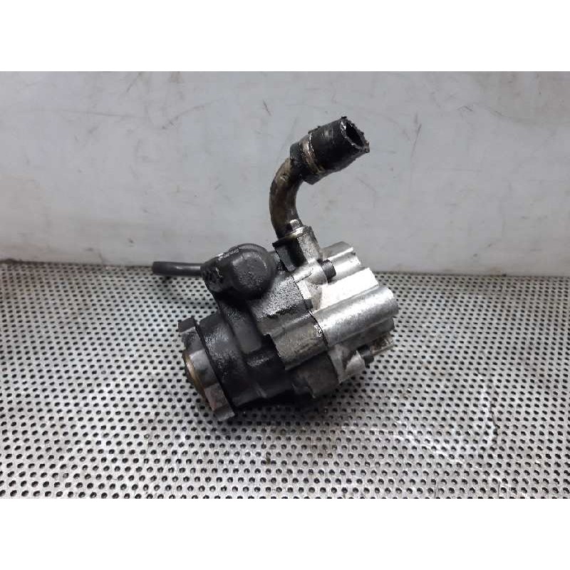 Recambio de bomba direccion para mg serie 75 (rj) 2.0 cdt classic referencia OEM IAM HE120509513 QVB101391 