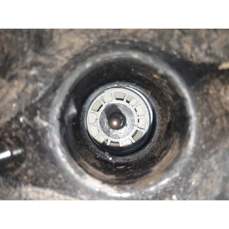 Recambio de servofreno para toyota rav 4 (a2) 1.8 luna (2003) referencia OEM IAM 87502206 - Negro 3