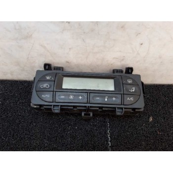 MANDO CLIMATIZADOR 96530443XT 