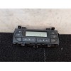 Recambio de mando climatizador para peugeot 1007 dolce referencia OEM IAM 96530443XT  