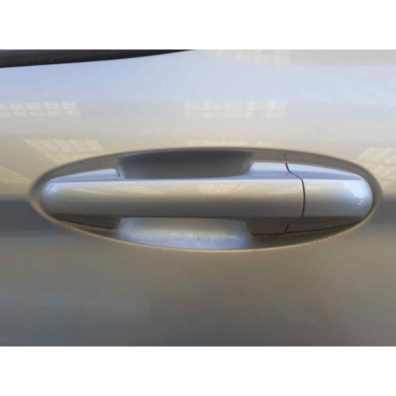 Recambio de maneta exterior trasera izquierda para ford fiesta (ce1) trend referencia OEM IAM   