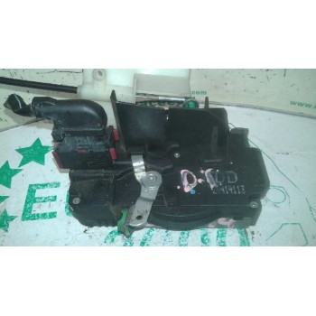 CERRADURA PUERTA DELANTERA DERECHA 24414113 DD