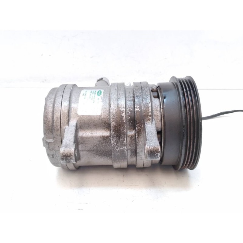 Recambio de compresor aire acondicionado para tata indica 1.4i referencia OEM IAM FDGA0704 HYBA04 4