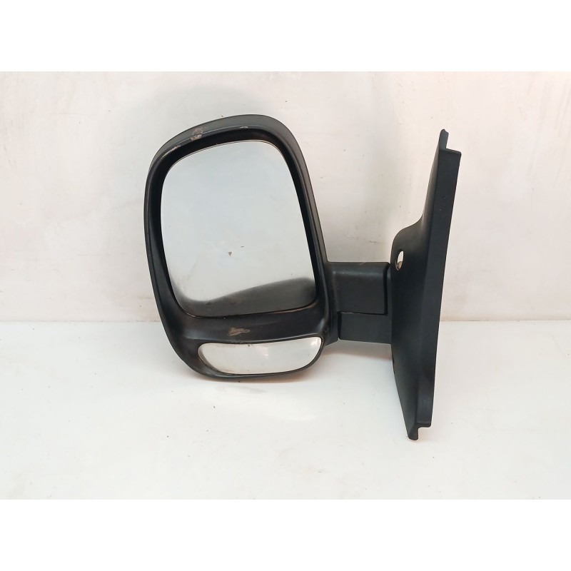 Recambio de retrovisor izquierdo para ford transit tourneo autobús 2.5 di referencia OEM IAM   